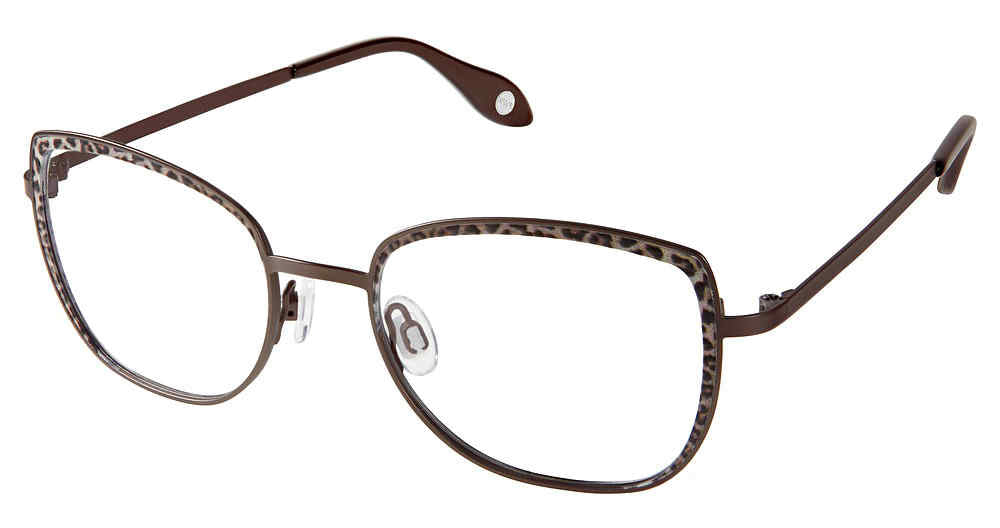FYSH Eyewear F3643 Colour M202