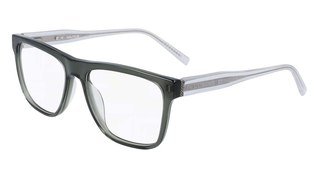 NAUTICA | N8167 | 325 OLIVE CRYSTAL