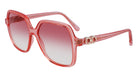 FERRAGAMO Sunglasses Model SF1083S Colour 840 ORANGE