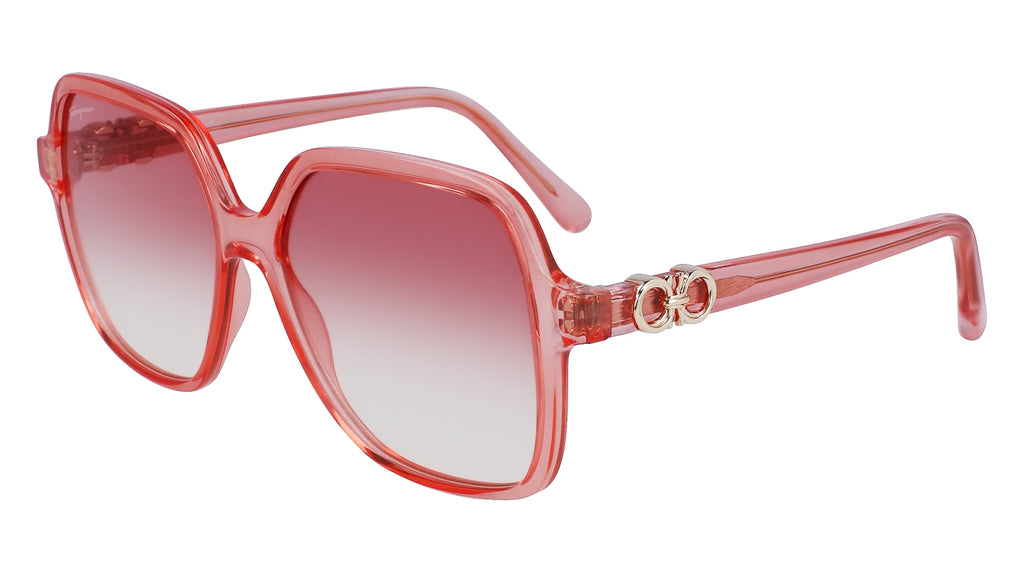FERRAGAMO Sunglasses Model SF1083S Colour 840 ORANGE