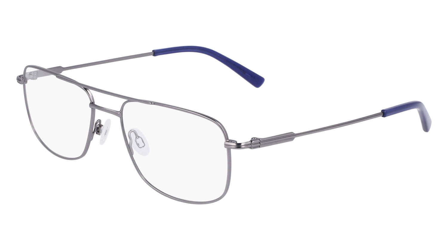 FLEXON | H6062 | 033 MATTE GUNMETAL