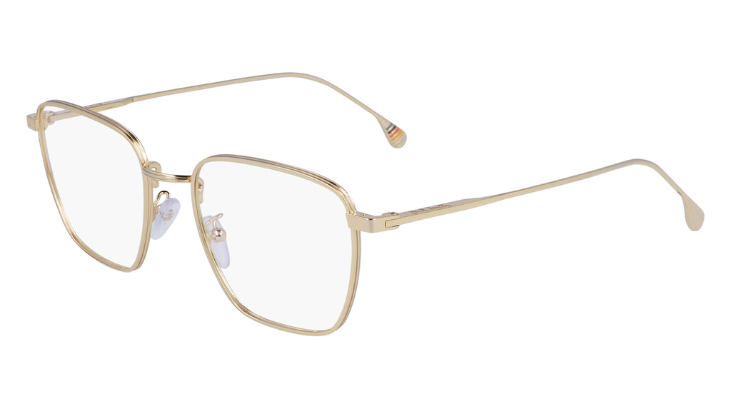 PAUL SMITH | PSOP06851 EDGAR | 001 SHINY GOLD