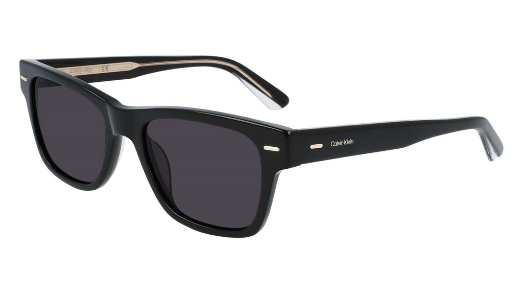 CALVIN KLEIN Sunglasses Model CK21528S Colour 001 BLACK