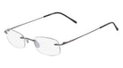 PURE AIRLOCK | SEVEN-SIXTY 210 | 035 GRAPHITE