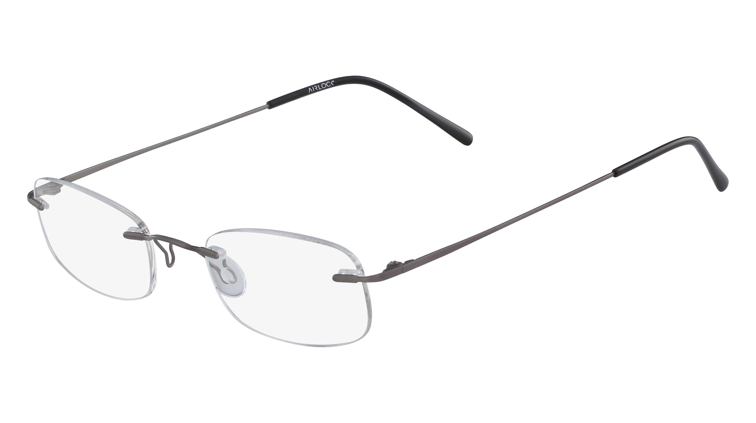 PURE AIRLOCK | SEVEN-SIXTY 210 | 035 GRAPHITE