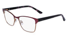 CALVIN KLEIN | CK23107 | 610 RED