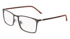 FLEXON | E1144 | 071 MATTE GUNMETALL/SEPIA