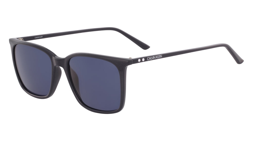 CALVIN KLEIN Sunglasses Model CK18534S Colour 410 NAVY