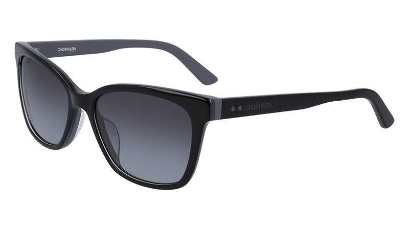 CALVIN KLEIN Sunglasses Model CK19503S Colour 032 BLACK SLATE