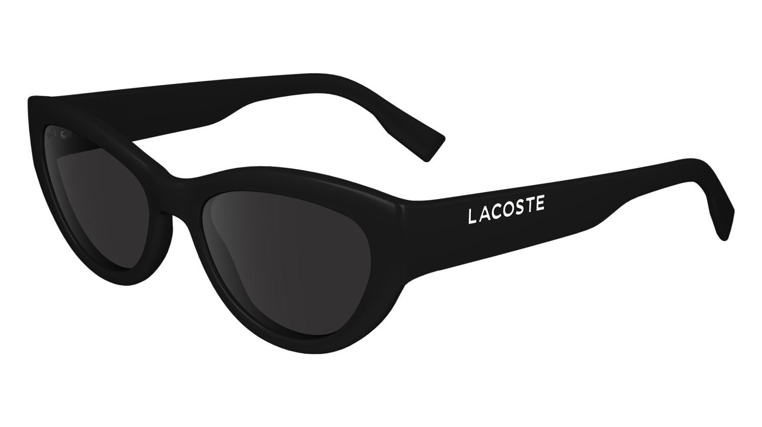 LACOSTE Sunglasses Model L6013S Colour 001 BLACK