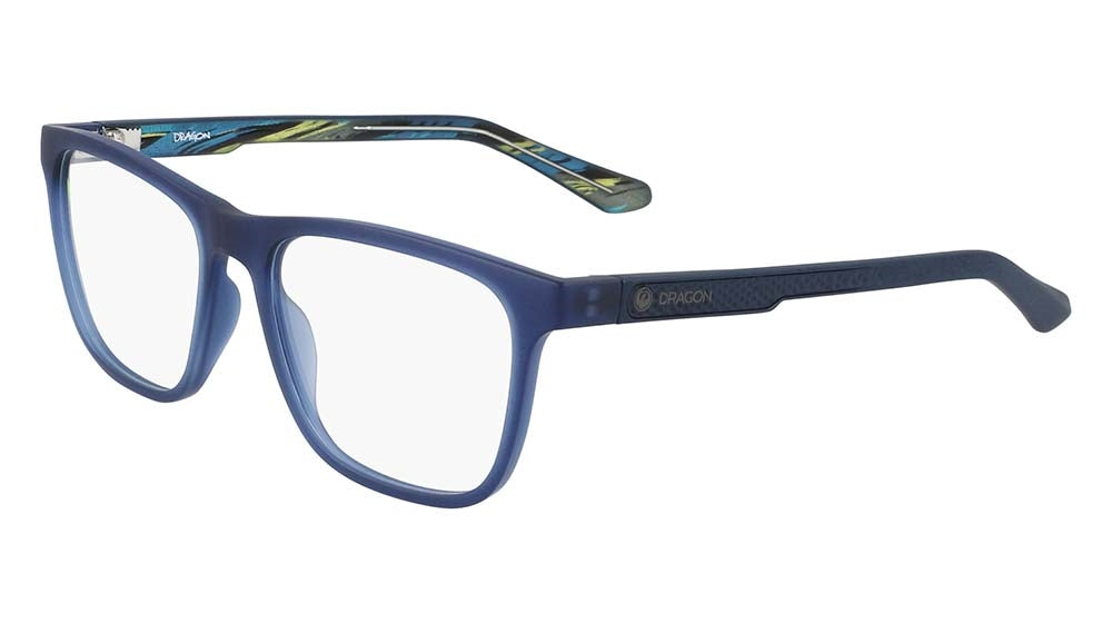 DRAGON | DR2018 | 415 Navy/blue Resin