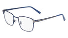 FLEXON | J4012 | 412 MATTE NAVY