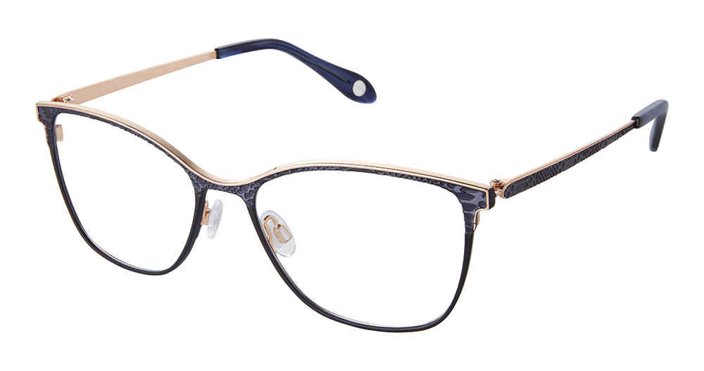 FYSH Eyewear F3712 Colour M201