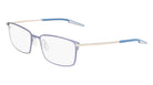 SKAGA | SK3012 RESURS | 433 METALLIC BLUE SEMIMATTE