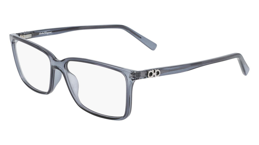 FERRAGAMO | SF2894 | 057 Crystal Grey