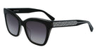 LONGCHAMP Sunglasses Model LO699S Colour 001 BLACK