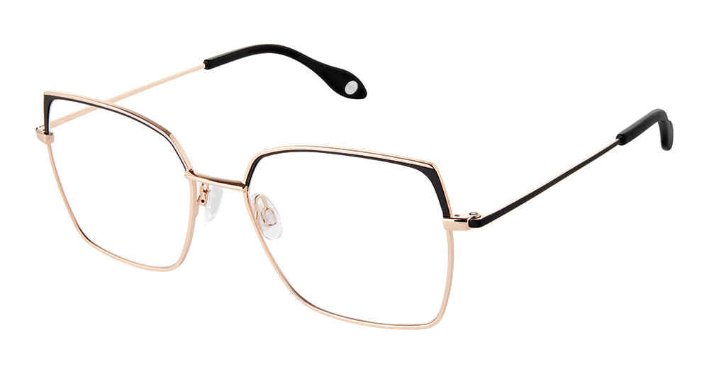FYSH Eyewear F3720 Colour S200