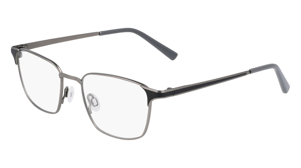 FLEXON | J4012 | 033 MATTE GUNMETAL