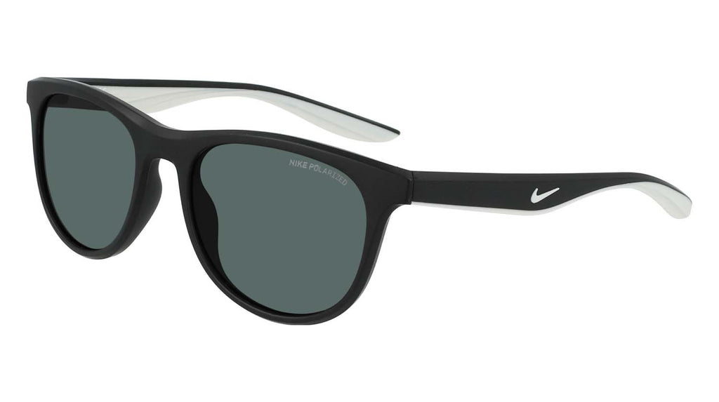 NIKE Sunglasses Model WAVE P DQ0838 Colour 011 MATTE BLACK/POLAR GREY