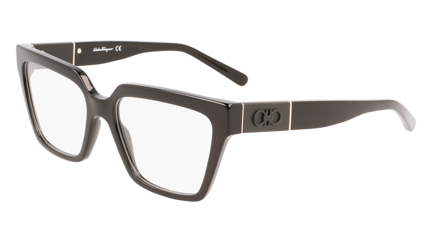 FERRAGAMO | SF2919 | 001 BLACK