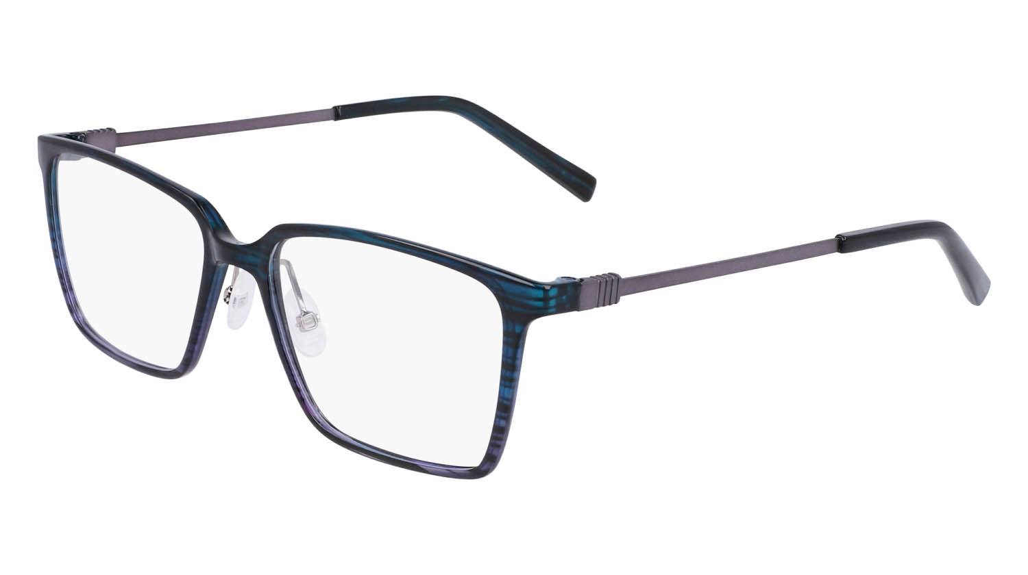 FLEXON | EP8010 | 320 TEAL/GREY GRADIENT