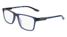 COLUMBIA | C8026 | 413 MATTE NAVY CRYSTAL