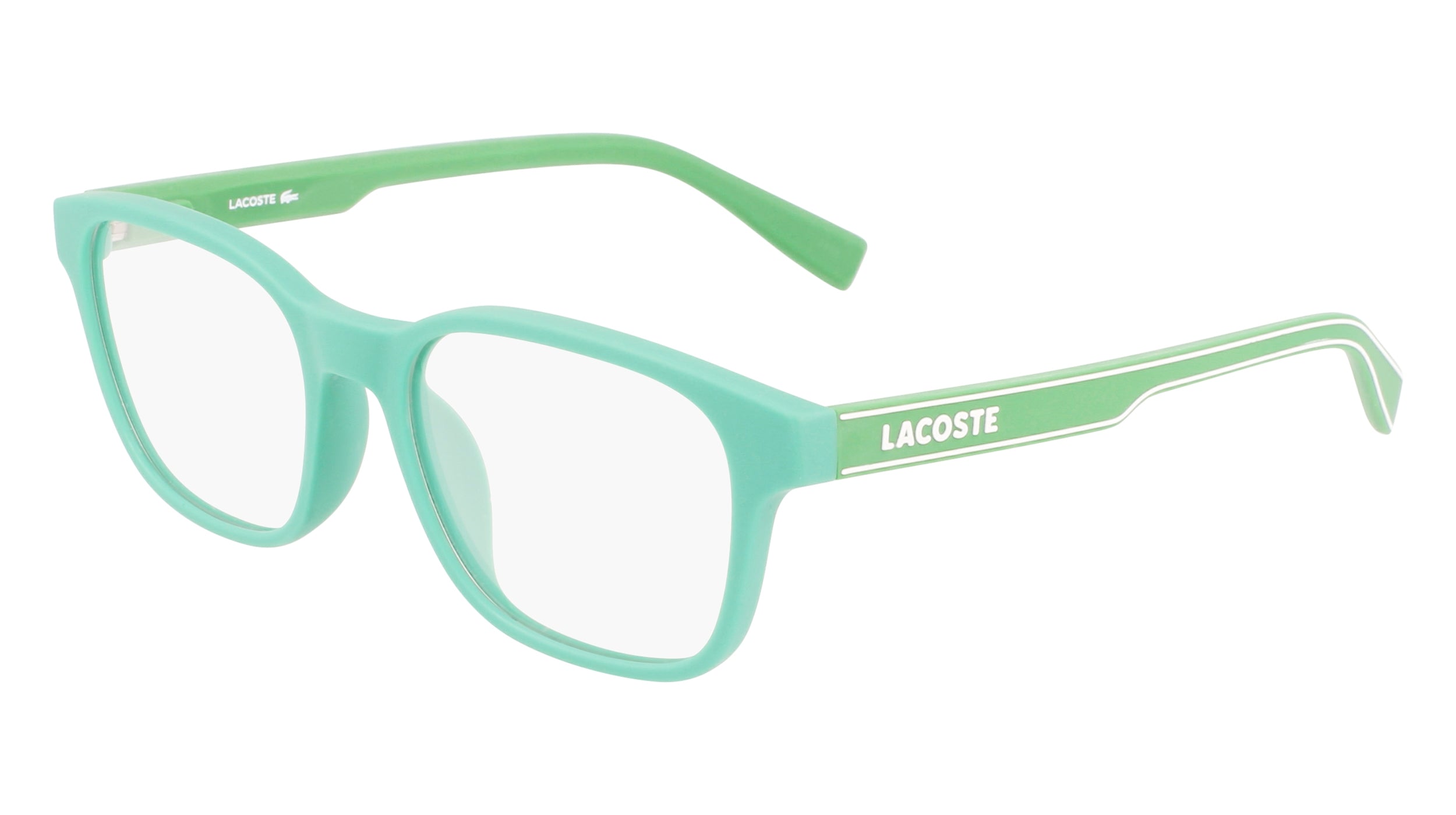 LACOSTE | L3645 | 315 GREEN