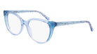 BEBE | BB5208 | 422 BLUE ANIMAL