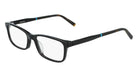 NAUTICA | N8165 | 001 Black
