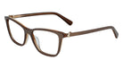 LONGCHAMP | LO2685 | 278 METALLIC NUDE