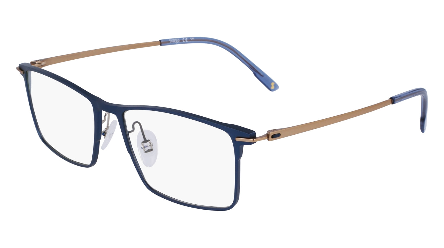 SKAGA | SK2157 STORLIEN | 424 MATTE BLUE