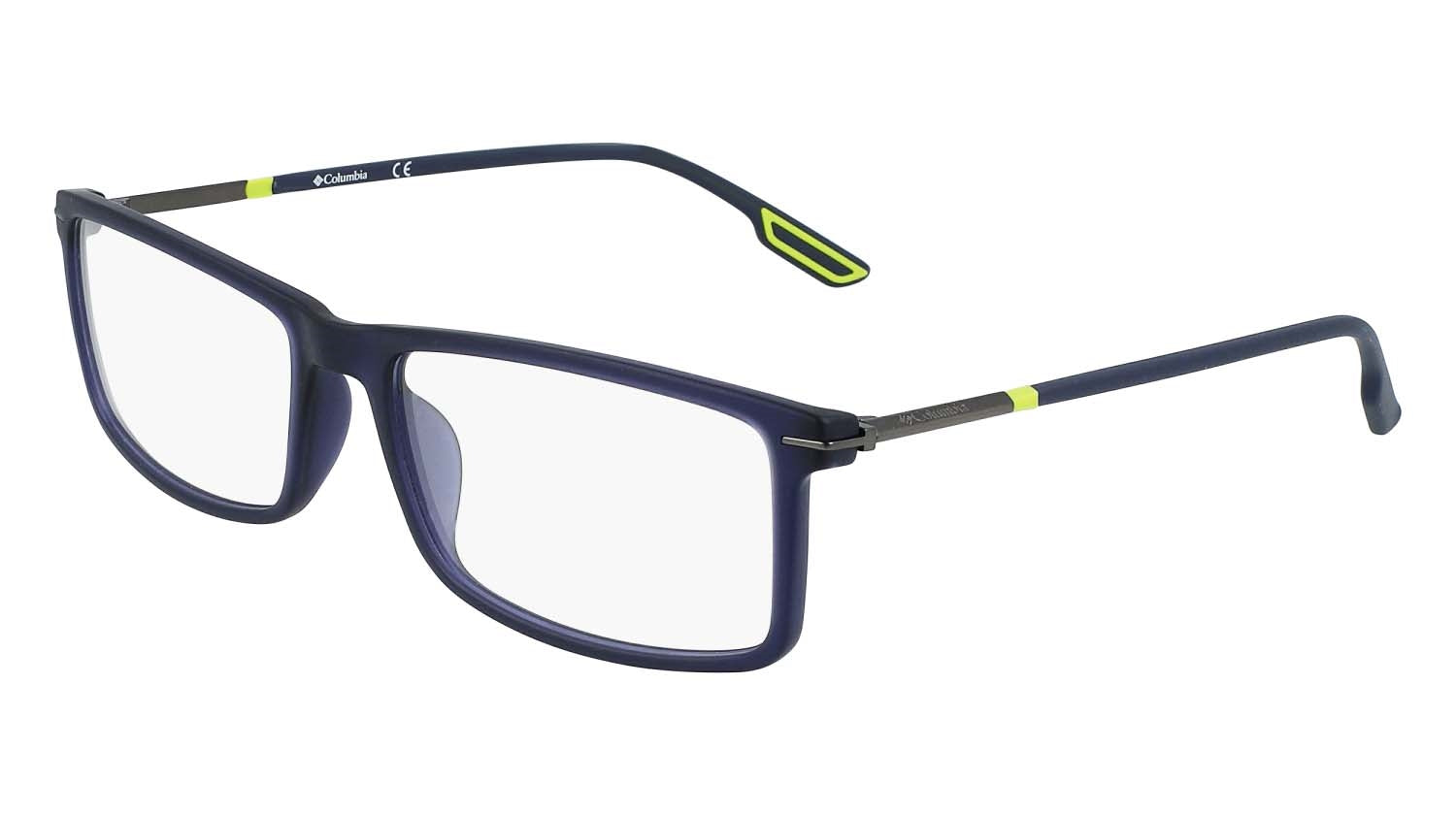 COLUMBIA | C8034 | 410 MATTE NAVY