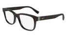 LACOSTE | L2937 | 230 DARK HAVANA
