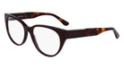 LACOSTE | L2906 | 603 DARK RED