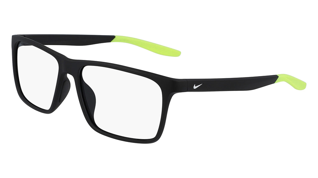 NIKE | 7116 | 007 MATTE BLACK VOLT