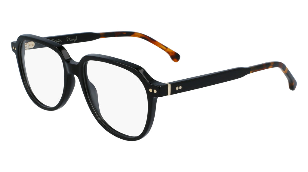 PAUL SMITH | PSOP08253 FLOYD | 001 BLACK/VINTAGE HAVANA