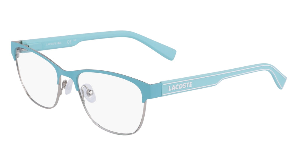 LACOSTE | L3112 | 444 BLUE