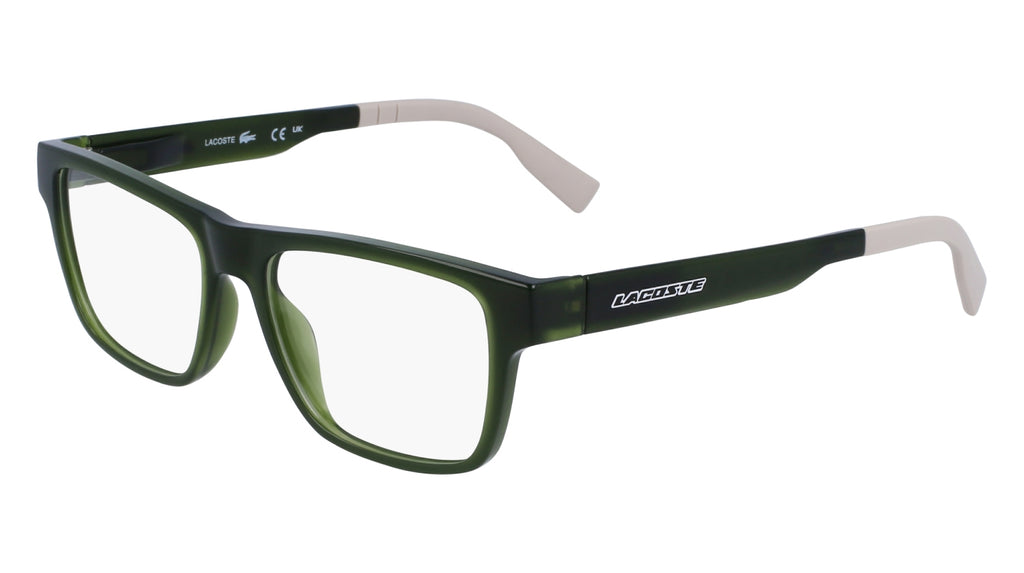 LACOSTE | L3655 | 300 GREEN