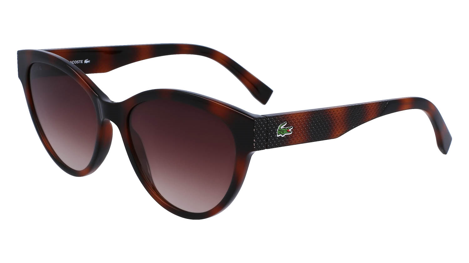 LACOSTE Sunglasses Model L983S Colour 240 TORTOISE
