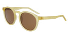 NIKE Sunglasses Model SWERVE P FD1850 Colour 783 GOLD