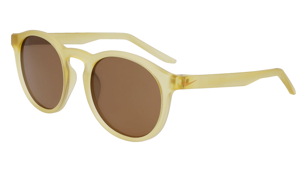 NIKE Sunglasses Model SWERVE P FD1850 Colour 783 GOLD