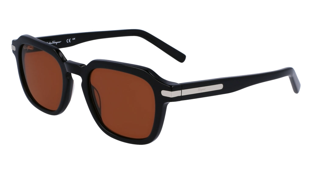FERRAGAMO Sunglasses Model SF1089S Colour 001 BLACK