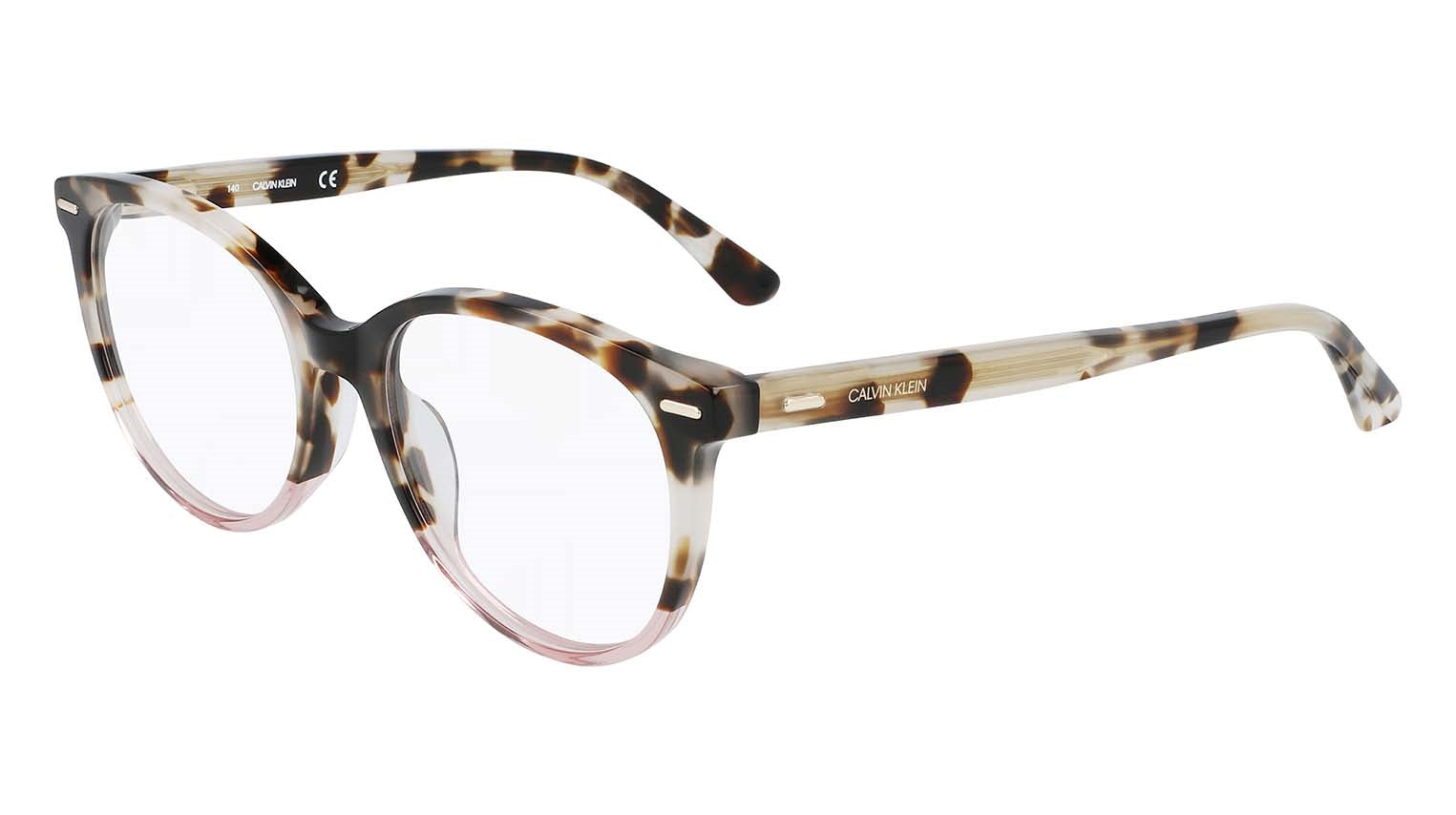 CALVIN KLEIN | CK21710 | 111 IVORY TORTOISE
