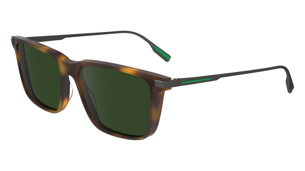 LACOSTE Sunglasses Model L6017S Colour 214 HAVANA