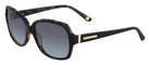 ANNE KLEIN Sunglasses Model AK7035 Colour 001 BLACK TORTOISE