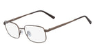 FLEXON | COLLINS 600 | 210 BROWN