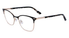 CALVIN KLEIN | CK21124 | 001 BLACK