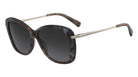 LONGCHAMP Sunglasses Model LO616S Colour 004 MARBLE BROWN AZURE