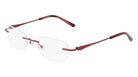 PURE AIRLOCK | PATINA 202 | 602 RED