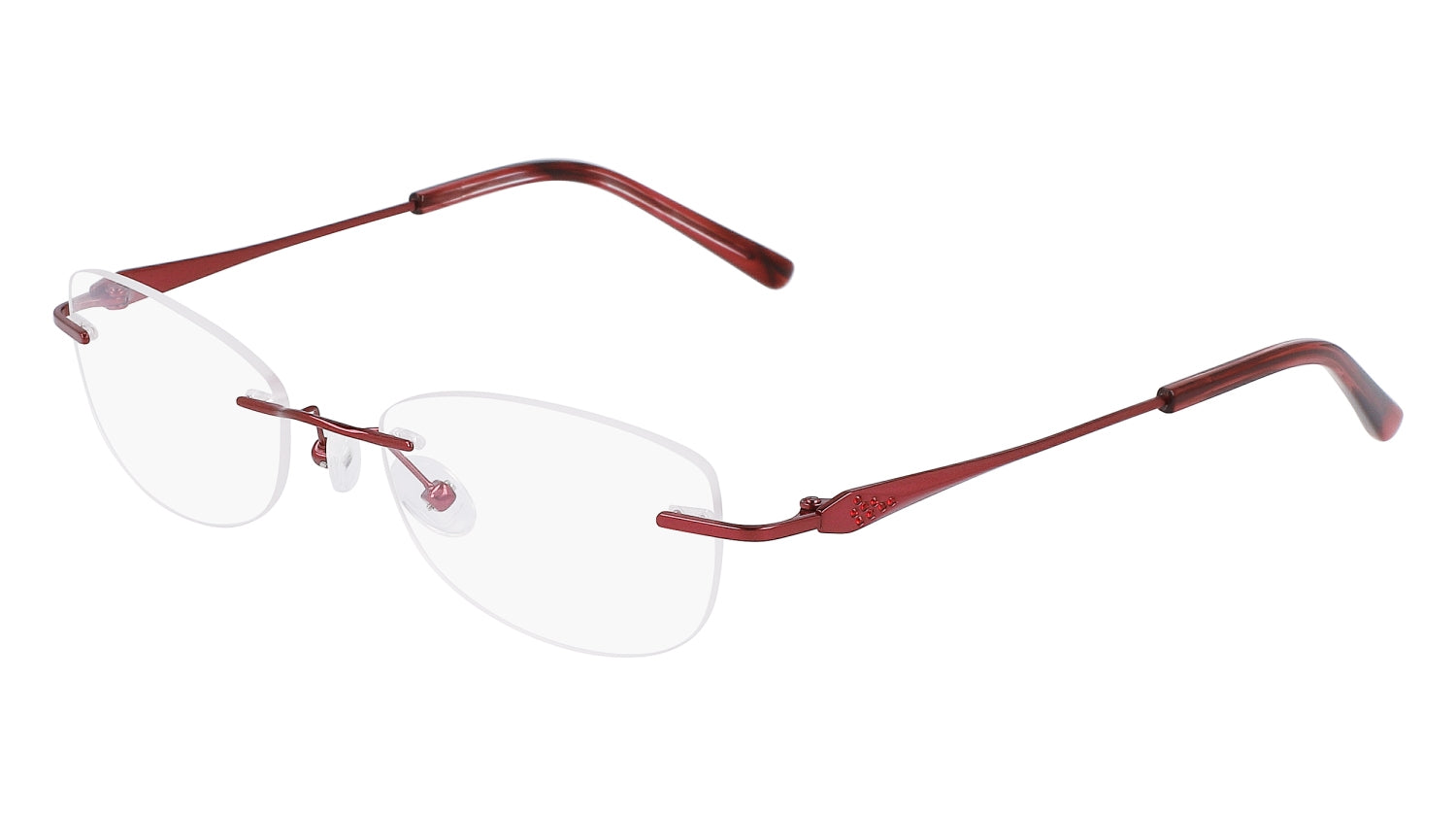 PURE AIRLOCK | PATINA 202 | 602 RED